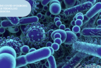 Pandemi COVID-19 Dorong Inovasi Teknologi Antimikroba
